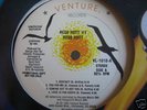 Redd Hott - Redd Hott #1 (LP) Promo