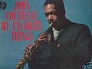 John Coltrane