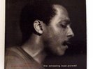 BUD POWELL  LP The Amazing Bud Vol. 1 Blue Note DG Nyc