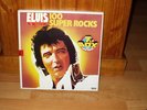 Elvis Presley - 100 Super rocks - 7LP box set