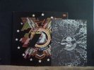 HAWKWIND  In Search Of Space  LP with log book 