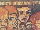EWF 1st LP 1971 on WB SEALED OG Funk/Soul No Reissue