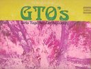 GTO's Permanent Damage ZAPPA Straight w Book 1969 NM
