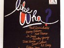 PAUL QUINICHETTE LP Like Who? 1959 UA DG mono orig.