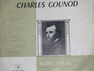 RENEE DORIA - JULIEN GIAVONNETTI / GOUNOD / PLEIADE