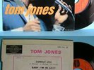 EP   TOM JONES   LONELY JOE