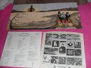 EDGAR BROUGHTON SING BROTHER SING &INSERT &HARVE.INNER