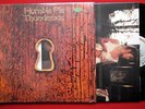 HUMBLE PIE THUNDERBOX RARE USA PRESSING LP MINT