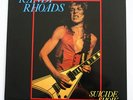 Randy Rhoads Import 2LP UK Demo
