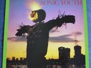 SONIC YOUTH Bad Moon Rising LP BLAST FIRST Lydia Lunch