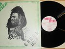 ERROL HOLT / VISION OF AFRICA / 70's ORIGINAL VINYL LP