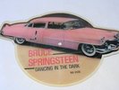 Bruce Springsteen Dancing In The Dark Picture Disc