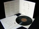 Beatles MCCARTNEY OFFICIAL CHAOS AND CREATION VINYL LP
