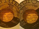 ROY RICHARDS(VIETNAM-ORIG JA PRESS)SKA/REGGAE/STUDIO 1