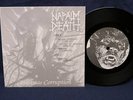 Napalm Death / Morbid Angel live 7
