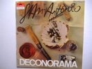SAN-ANTONIO F.DARD PHILIPPE NICAUD LP 33 T  DECONORAMA