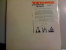 WHITEHOUSE PSYCHOPATHIA SEXUALIS Inserts & Clear Vinyl