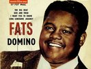 45T EP  ROCK'N'ROLL  FATS DOMINO  VOLUME 2
