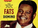 45T EP  ROCK'N'ROLL  FATS DOMINO  VOLUME 4