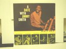 Jimmy Smith LP A Date With Vol. 1 BLUE NOTE MONO