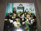 OASIS THE MASTERPLAN DOUBLE VINYL