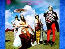 LP-BEGGAR'S OPERA -ACT ONE-MEGA RARITÄT-ORIG.VERTIGO'71