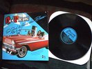 Rod Piazza Rare Lp So Glad to Have The Blues SIGNED