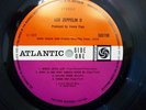 LED ZEPPELIN  II  - Original UK red/plum Atlantic