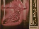 THE STYLE COUNCIL ALTERED STATES BOOTLEG LP PAUL WELLER