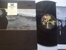 U2 THE JOSHUA TREE PROMO LP GATEFOLD AUSTRALIAN L53220?