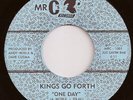 Kings Go Forth 45 One Day