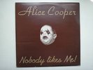 ALICE COOPER 2LP Nobody Likes Me