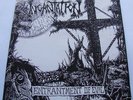 Incantation - Entrantment of Evil Seraphic Decay RARE