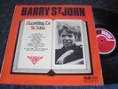 VERY RARE ORIG.UK LP Barry St. John 