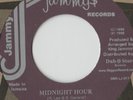 Robert Lee & Bunny General - Midnight Hour     HUGE 