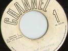 RARE CHANNEL ONE JA OG 7