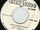 JA OG 7 COXSONE STEPPAS SEND ANOTHER MOSES THE WILLOWS