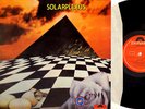 UK PROG LP Solar Plexus S/T Polydor CLEAN