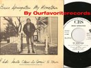 BRUCE SPRINGSTEEN 7
