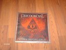 PRIMORDIAL  STORM BEFORM CALM  LP RARE