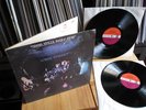 CROSBY STILLS NASH & YOUNG 4 WAY STREET 1971 RED PLUM