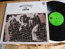 CROW MOSAIC BY CROM 1971 MINT HARDROCK KRACHER