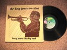WOW  HARRY JAMES-SHEFFIELD LABS-KING JAMES VERSION-M-
