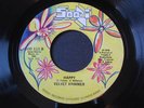 Velvet Hammer   Happy   modern / northern soul 45 HEAR