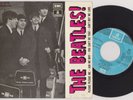 Spain EP Beatles Odeon DSOE16.590 / 1J 016-0404648M