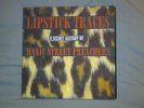 Manic Street Preachers Lipstick Traces Vinyl RARE