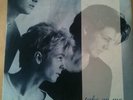 a-ha: Take On Me. Rare 7 inch vinyl single from 1984