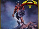 ANGUS - WARRIOR OF THE WORLD - DUTCH METAL - LISTEN 