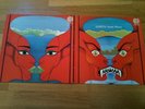 Norwegian prog-rock classic: Aunt Mary: Janus (1973)