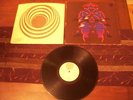 CRESSIDA DEBUT LP VERTIGO SWIRL SPIRAL 1970 VO7 NM RARE